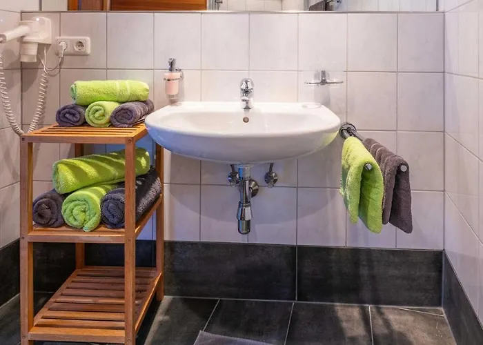 La Mezza Luna Apartment