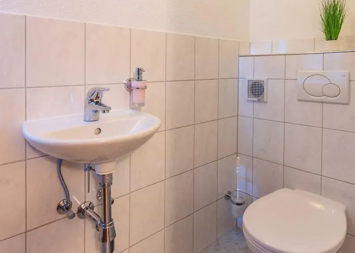 Apartment La Mezza Luna